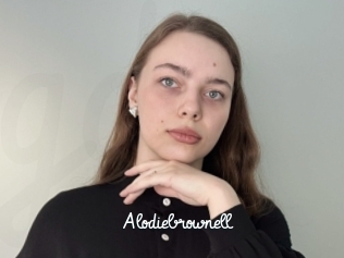 Alodiebrownell