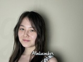 Alodiecoaker