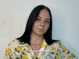 Alodiecommander