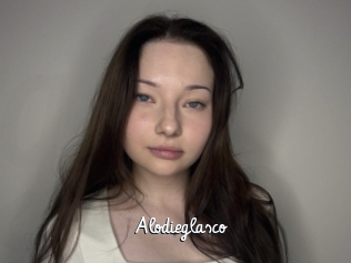 Alodieglasco