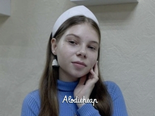 Alodieheap