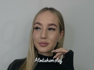 Alodiehemsley