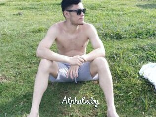 Alphababy