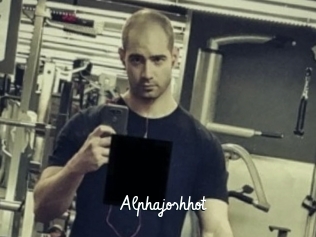 Alphajoshhot