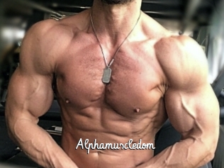 Alphamuscledom