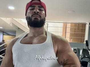 Alphapulsex