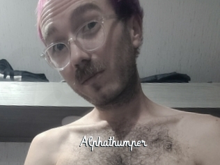 alphathumper Galerie du Sexe