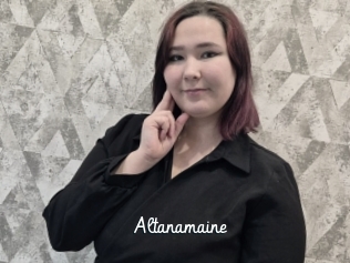 altanamaine Galerie du Sexe