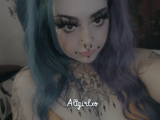 Altgirlxo