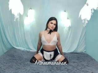 Altheamanahan