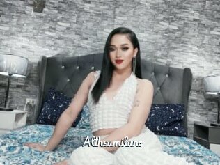 Altheamilano