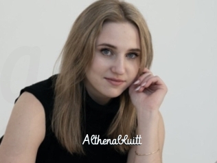 Althenabluitt