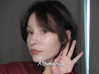 Althenacrute
