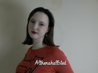 althenahallsted Galerie du Sexe