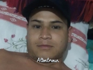 Altonbroun