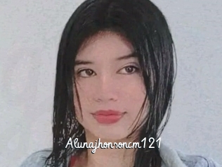 Alunajhonsoncm121