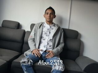 Alvin2519
