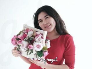 Alvyroyal