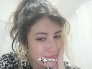 Alyajones