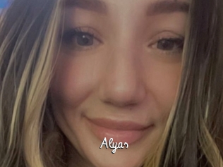 Alyas