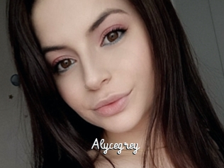 Alycegrey