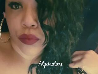 Alyciaalure