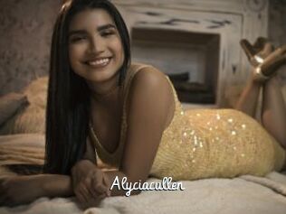 Alyciacullen