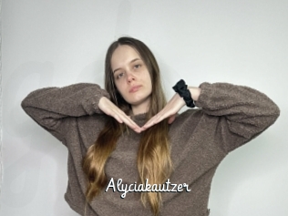 Alyciakautzer