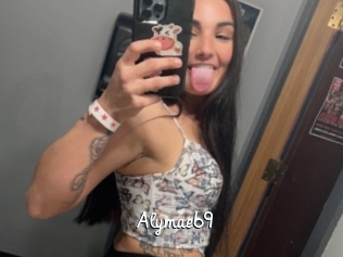 Alymae69