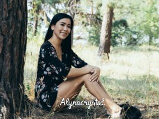 Alynacrystal