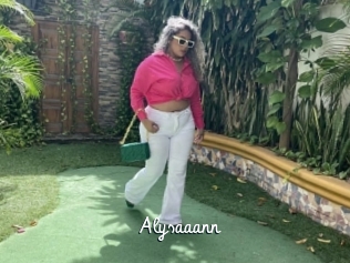 Alysaaann