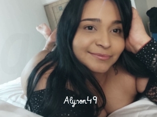 Alyson49