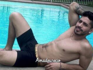 Amadeusecio