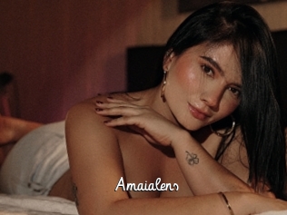 Amaialens
