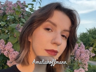 Amaliahoffmann