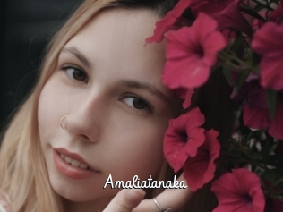 Amaliatanaka