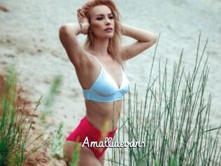 Amalliaevans