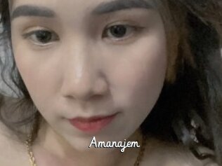 Amanajem
