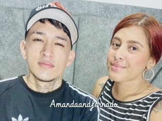 Amandaandfernado
