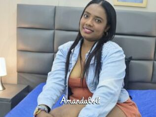 Amandabolt