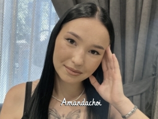 Amandachoi