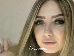 Amandadia
