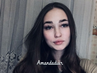 Amandadiar