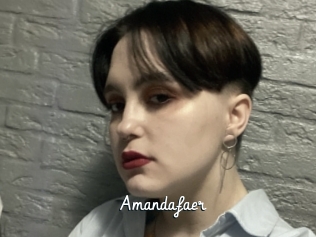 Amandafaer
