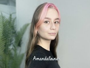 Amandalewies
