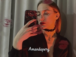 Amandapery