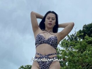 Amandaportman