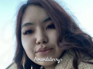 amandaterrys Galerie du Sexe