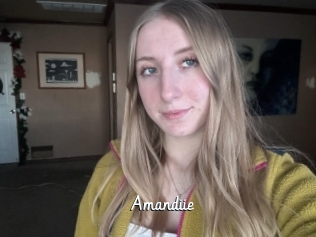 Amandiie