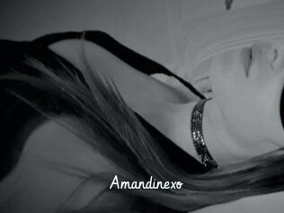 Amandinexo
